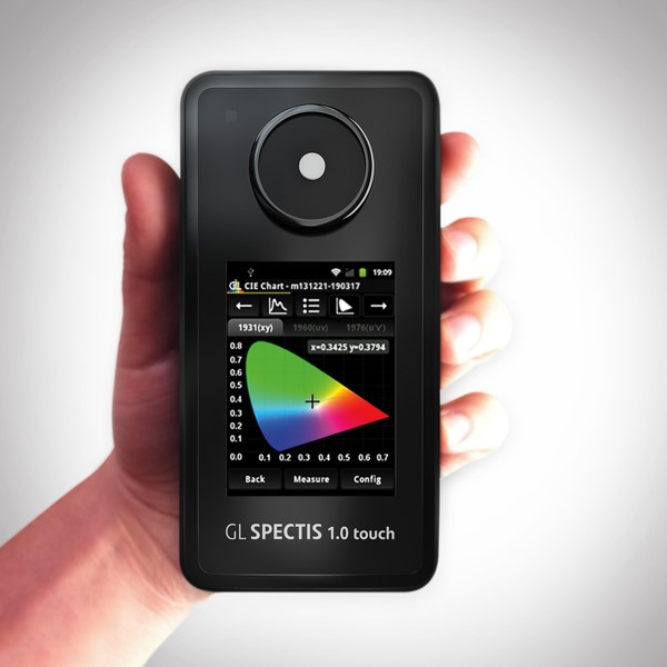GL SPECTIS 1.0 Touch