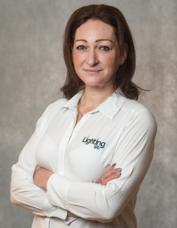 Annamária S. Mátyás