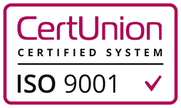 ISO9001-logo